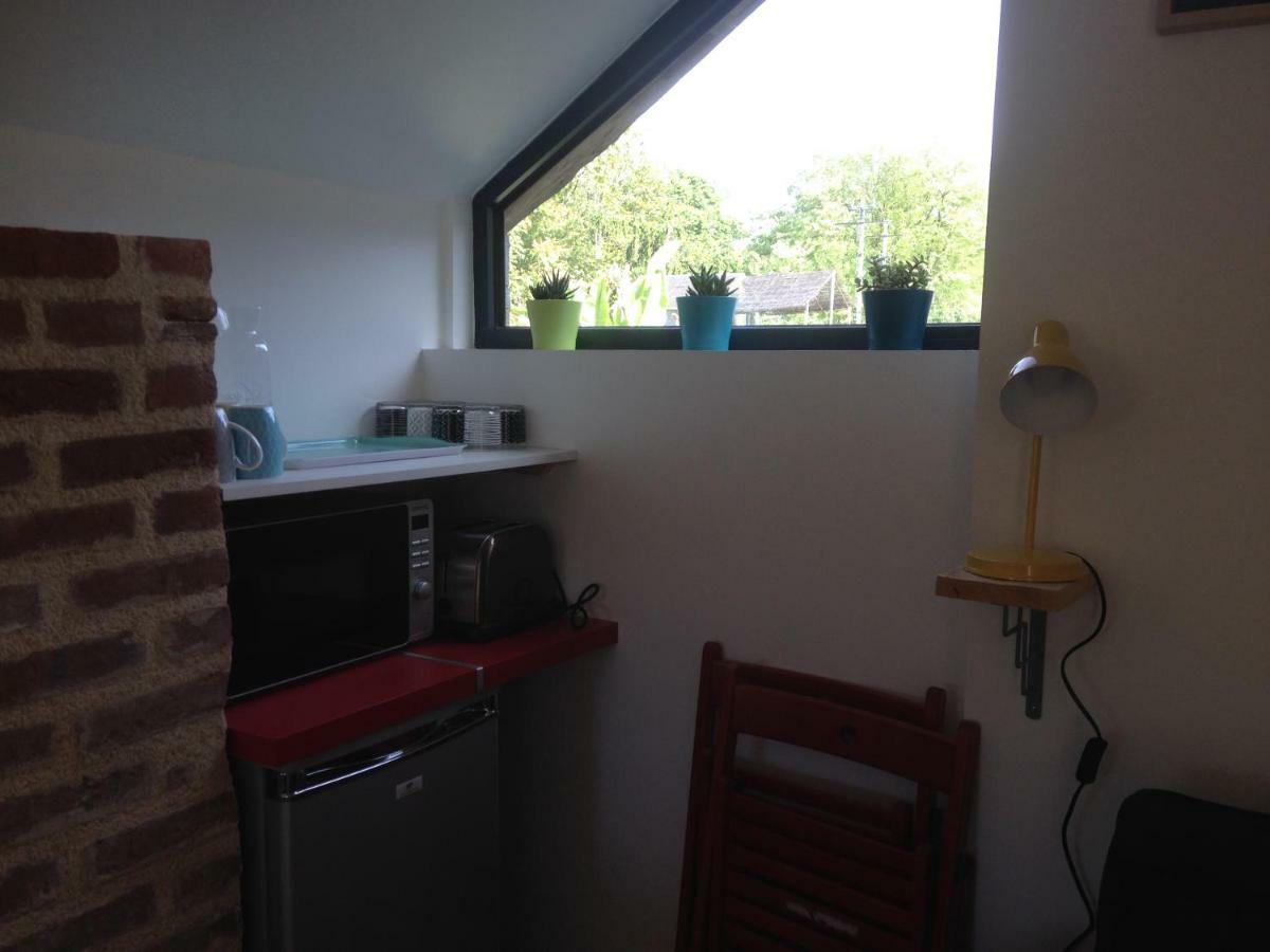 La Sucrette Villa Amboise Buitenkant foto